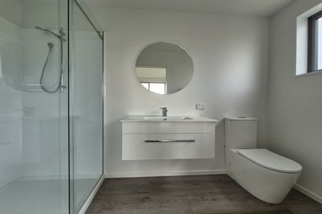 Photo of property in 8a Korimako Crescent, Rolleston, 7678