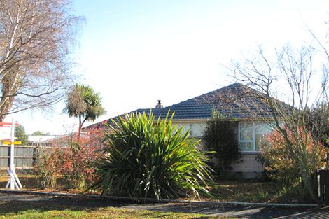 Photo of property in 53 West-watson Avenue, Hillmorton, Christchurch, 8025