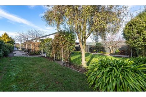 Photo of property in 9 Stopforth Street, Woodend, 7610