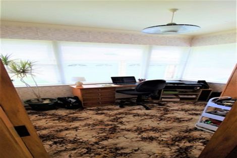 Photo of property in 21 Henare Street, West End, Palmerston North, 4412