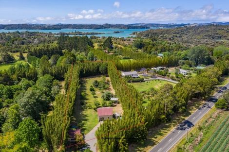 Photo of property in 71 Wharau Road, Kerikeri, 0293