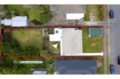 Photo of property in 39 Rowan Avenue, Aranui, Christchurch, 8061