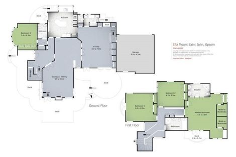 Photo of property in 57a Mount St John Avenue, Epsom, Auckland, 1051