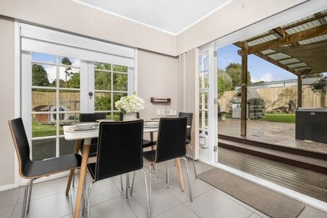 Photo of property in 9 Ashdown Place, Pahurehure, Papakura, 2113