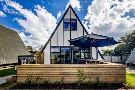 Photo of property in 45d Goldfinch Street, Ohakune, 4625