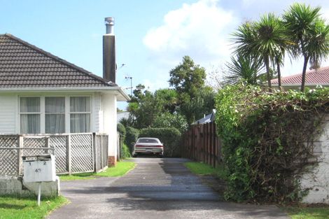 Photo of property in 2/43 Fairdene Avenue, Henderson, Auckland, 0610