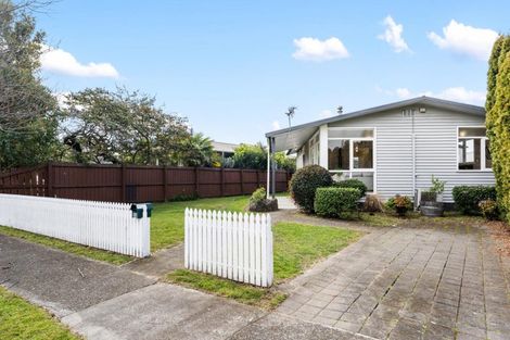 Photo of property in 22 Caxton Street, Onekawa, Napier, 4110