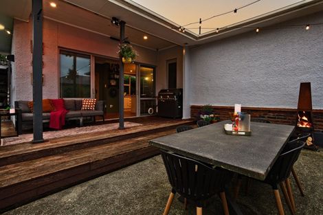 Photo of property in 15 Baird Street, Richmond, Invercargill, 9810