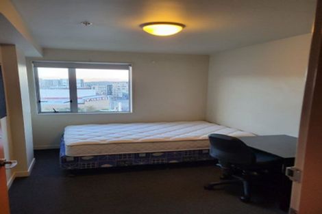 Photo of property in Cube Apartments, 5i/242 Taranaki Street, Mount Cook, Wellington, 6011