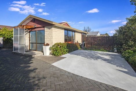 Photo of property in 1/292 Greers Road, Bishopdale, Christchurch, 8053