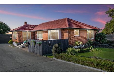 Photo of property in 271 Selwyn Street, Marchwiel, Timaru, 7910