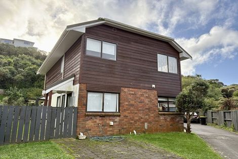 Photo of property in 6 Flinders Place, Johnsonville, Wellington, 6037