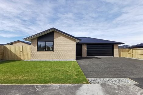 Photo of property in 26 Lotus Place, Wigram, Christchurch, 8025