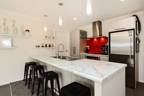 Photo of property in 36 Hikawera Drive, Frimley, Hastings, 4120