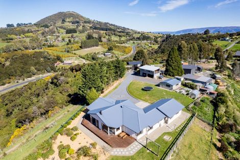 Photo of property in 70 Chain Hills Road, Chain Hills, Dunedin, 9076