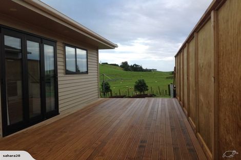 Photo of property in 183 Fletcher Road, Waimauku, 0881