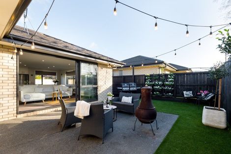 Photo of property in 3 Hawkins Lane, Cambridge, 3434