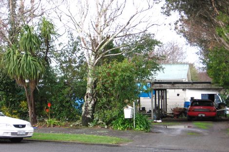 Photo of property in 53 French Street, Lansdowne, Masterton, 5810