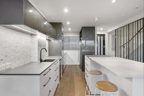 Photo of property in 5/6 Waima Street, Grey Lynn, Auckland, 1021