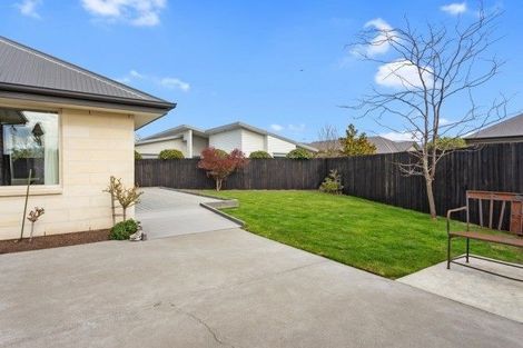 Photo of property in 1 Thomas Lane, Rangiora, 7400