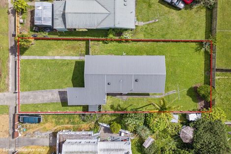 Photo of property in 17 Hodgson Street, Onerahi, Whangarei, 0110