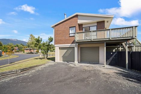 Photo of property in 1 Wiremu Street, Turangi, 3334