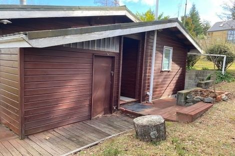 Photo of property in 75 Conical Hill Road, Hanmer Springs, 7334