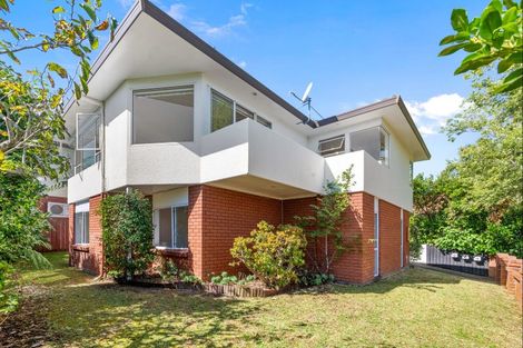 Photo of property in 1/36 Nihill Crescent, Mission Bay, Auckland, 1071