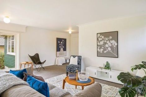 Photo of property in 25 Fraser Crescent, Elderslea, Upper Hutt, 5018