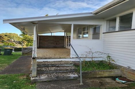 Photo of property in 11 Ellen Avenue, Hillcrest, Auckland, 0627