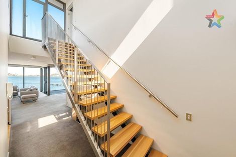 Photo of property in Patent 326 Apartments, 507s/326 Evans Bay Parade, Hataitai, Wellington, 6021