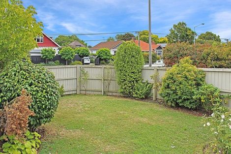 Photo of property in 1/12 Ensors Road, Opawa, Christchurch, 8023