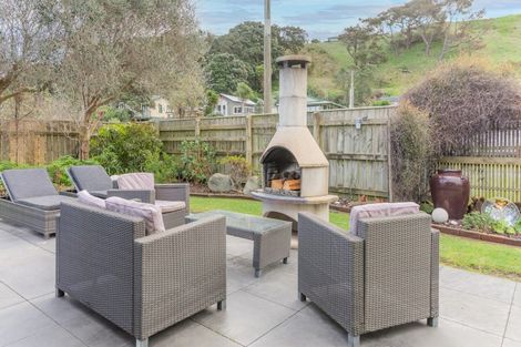 Photo of property in 6 Mowhanau Drive, Kai Iwi, Whanganui, 4574