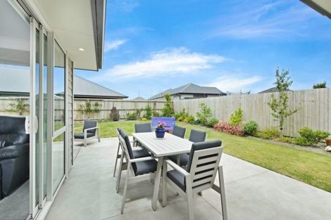 Photo of property in 13 Bethany Road, Rolleston, 7614