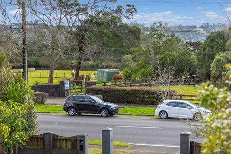 Photo of property in 59 Greenhithe Road, Greenhithe, Auckland, 0632