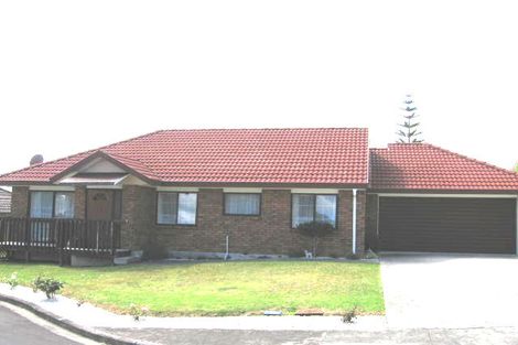 Photo of property in 3 Davern Lane, New Lynn, Auckland, 0600