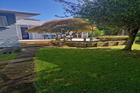 Photo of property in 2 Shortland Street, Lower Vogeltown, New Plymouth, 4310