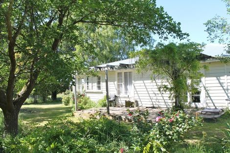 Photo of property in 98 Fosters Road, Cheviot, 7383