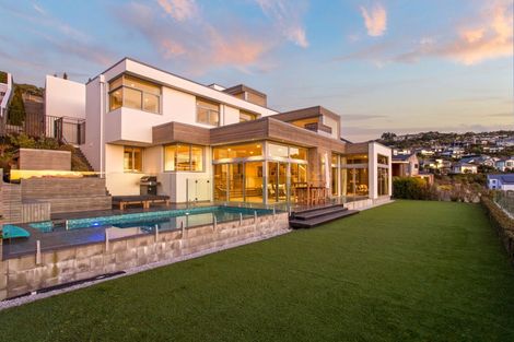 Photo of property in 6 Gazelle Lane, Redcliffs, Christchurch, 8081