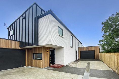 Photo of property in 4/369 Cashel Street, Linwood, Christchurch, 8011