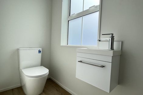 Photo of property in 6/7 Boon Street, Sydenham, Christchurch, 8023