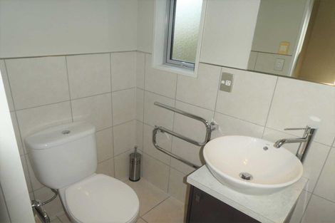 Photo of property in 5/121 Bishop Street, St Albans, Christchurch, 8014