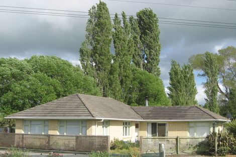 Photo of property in 273 Tuahiwi Road, Tuahiwi, Kaiapoi, 7691
