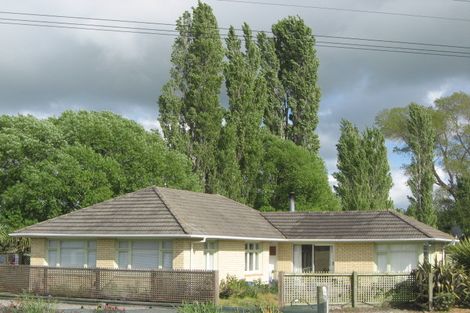 Photo of property in 273 Tuahiwi Road, Tuahiwi, Kaiapoi, 7691