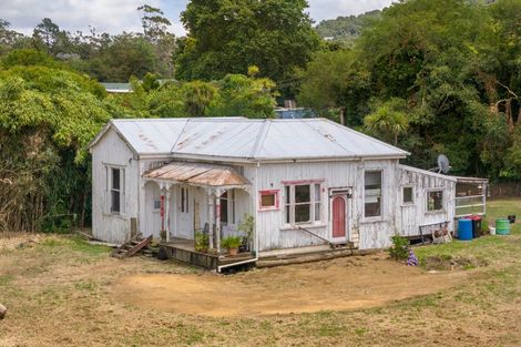 Photo of property in 2 Abbott Road, Waikino, Waihi, 3682