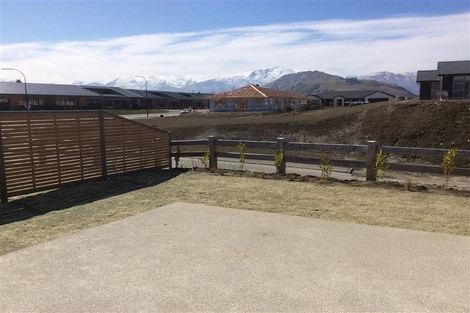 Photo of property in 6 Shipton Court, Lower Shotover, Queenstown, 9304