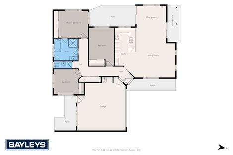 Photo of property in 110a Hospital Road, Witherlea, Blenheim, 7201