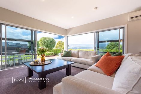 Photo of property in 19 Riverstone Drive, Riverstone Terraces, Upper Hutt, 5018