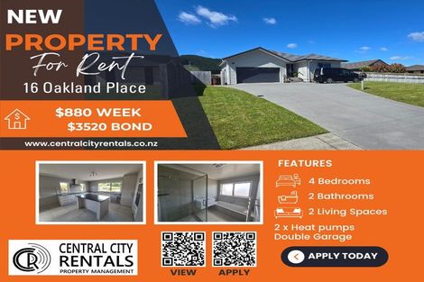 Photo of property in 16 Oakland Place, Ngongotaha, Rotorua, 3010