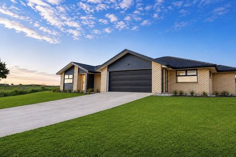 Photo of property in 47 Blunt Road, Te Kauwhata, 3710